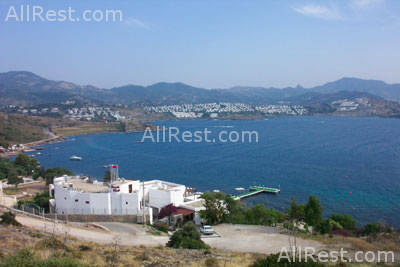 Dia Beach Club 2